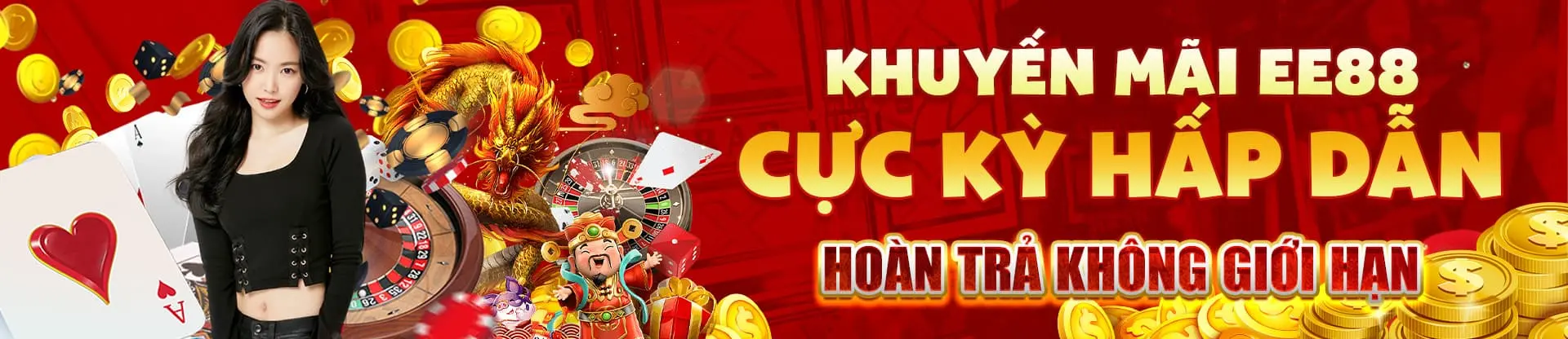 Khuyến mãi EE88 cực ký hấp dẫn